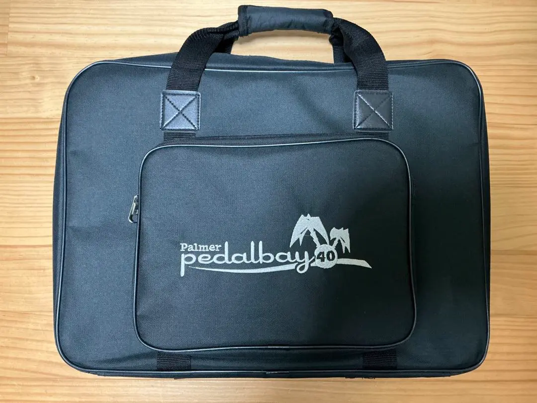 2025年最新】PALMER PEDALBAY 40の人気アイテム - メルカリ