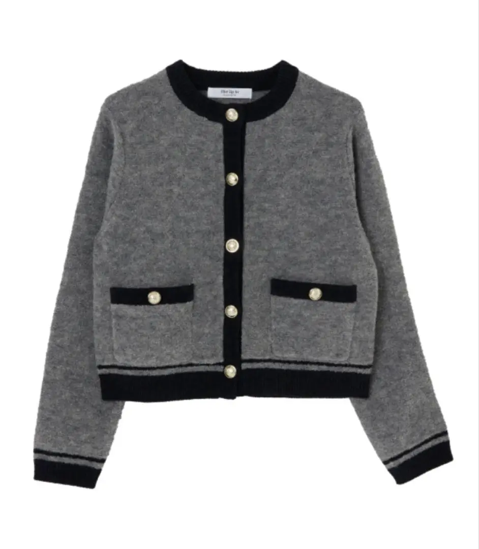 2025年最新】BOUCLE bicolor knitの人気アイテム - メルカリ