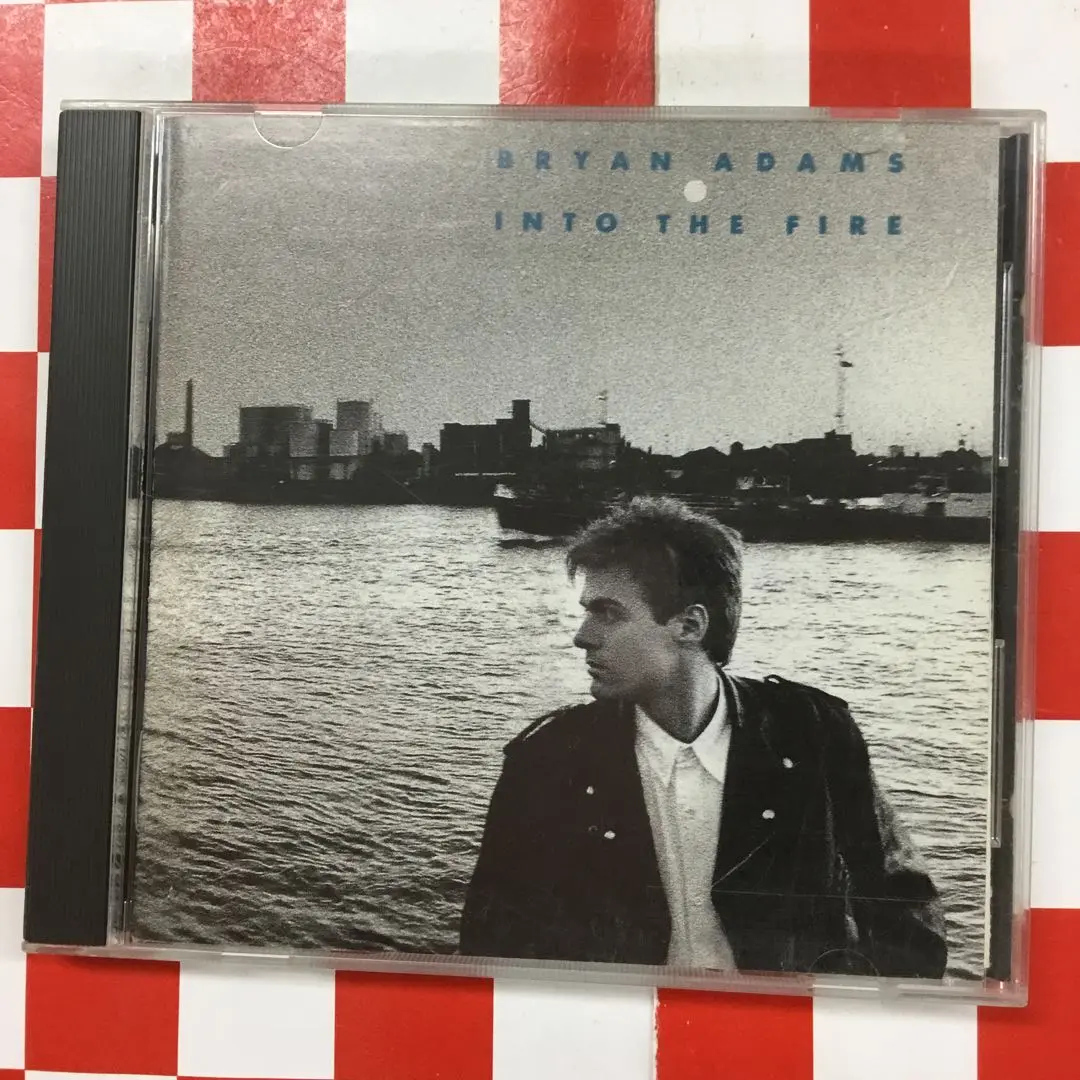Bryan Adams レコードまとめ売りブライアンアダムス　★3枚全て美盤 IMG-0796_fd33e643-cb6c-4fb2-
