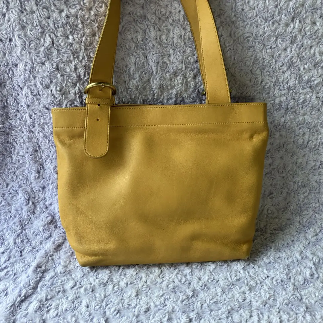 Thumbnail of OLD COACH Shoulder Bag Tote Bag