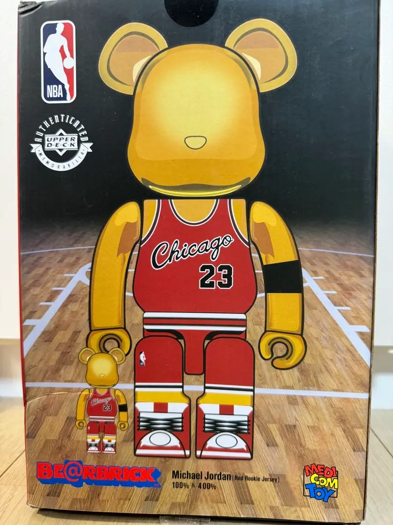 2025年最新】be@rbrick michael jordanの人気アイテム - メルカリ