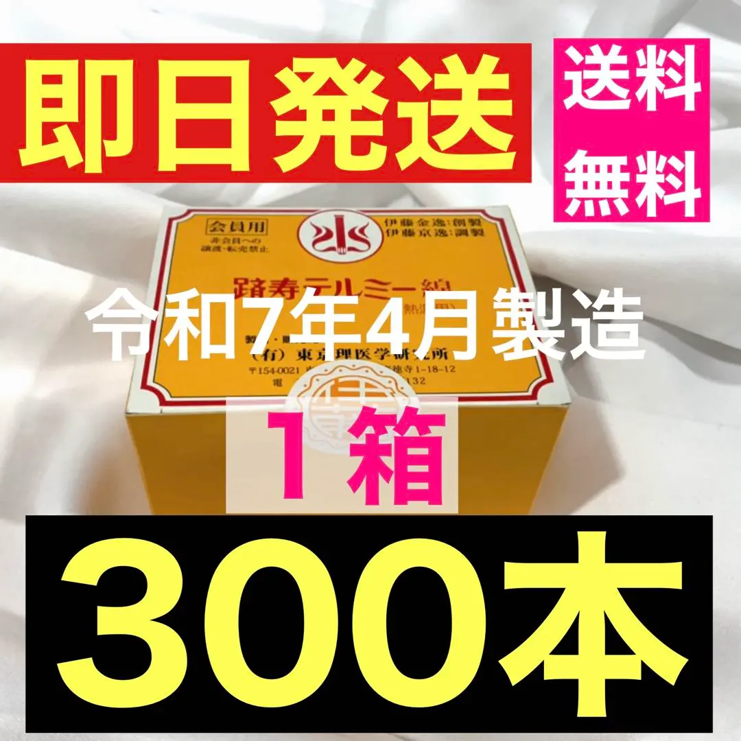 テルミー線300本 2025年最新】テルミー線300本の人気アイテム - メルカリ