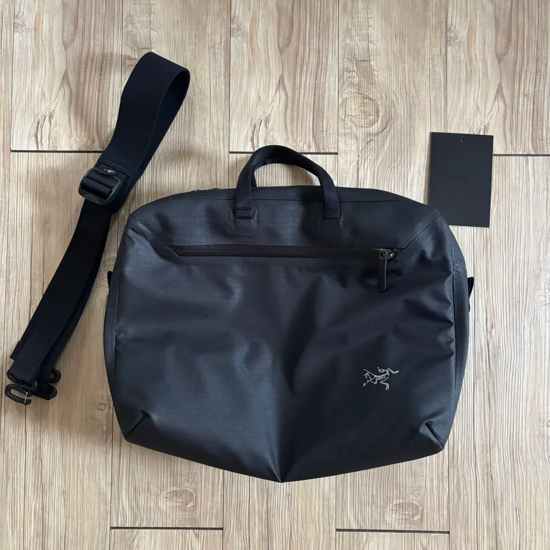 2025年最新】ARC'TERYX ビジネスバッグの人気アイテム - メルカリ