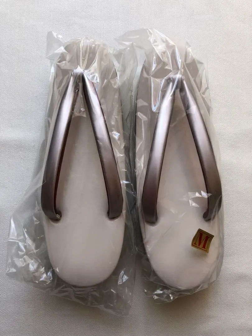 和服草履 女款 的縮圖
