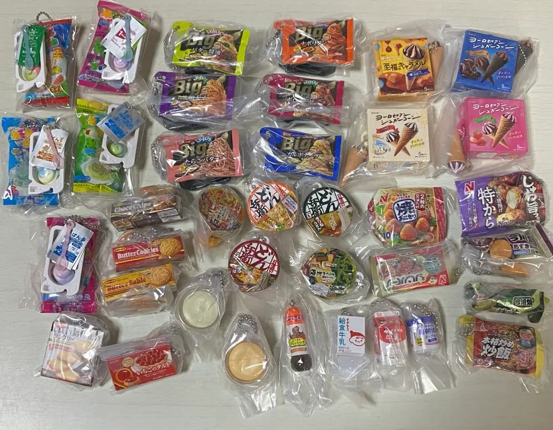 Thumbnail of Gachapon 11