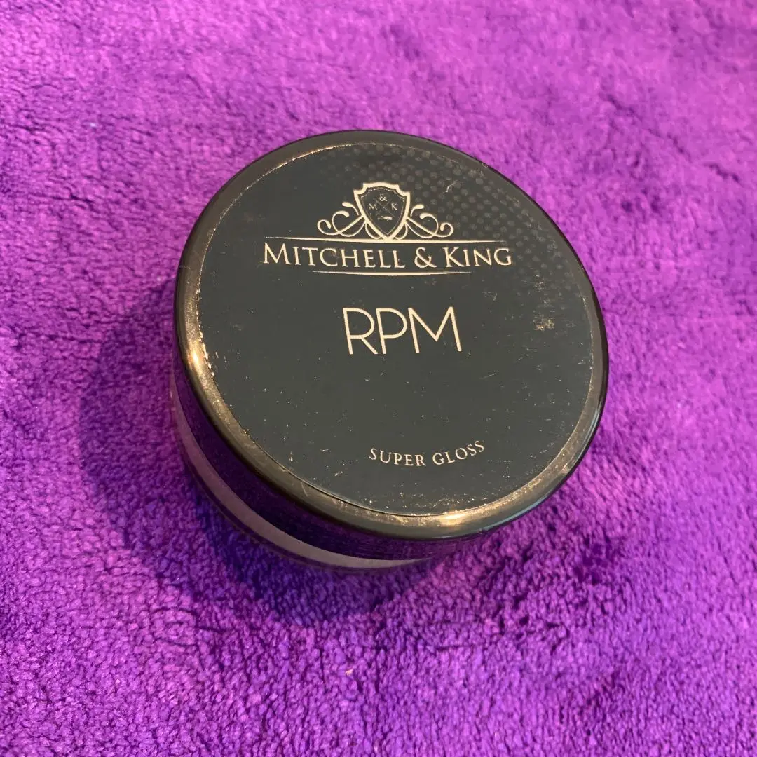mitchell&king lily 30ml 未使用 mitchell&king lily 30ml 未使用
