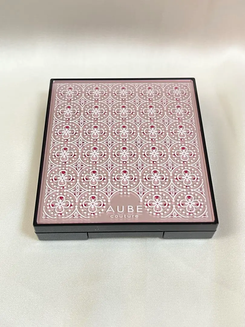 【新品未開封】AUBE couture ひと塗りシャドウ533 ブラウン系 オーブ ブラシひと塗りシャドウN | マツキヨココカラオンライン