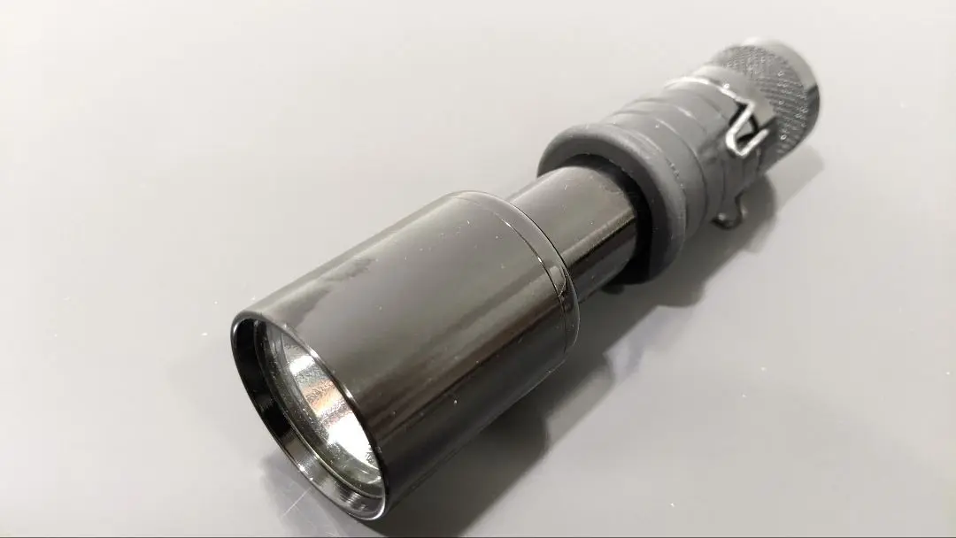 SUREFIRE 、シュワファイア、6Z 61n1K2TJQ+L._UF894,1000_QL80_.jpg