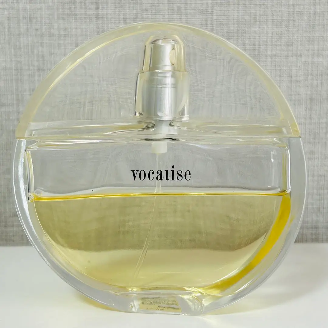 【新品・未開封】資生堂 ヴォカリーズ オードパルファン ヴァポ 50ml 香水 2025年最新】資生堂 ヴォカリーズの人気アイテム - メルカリ