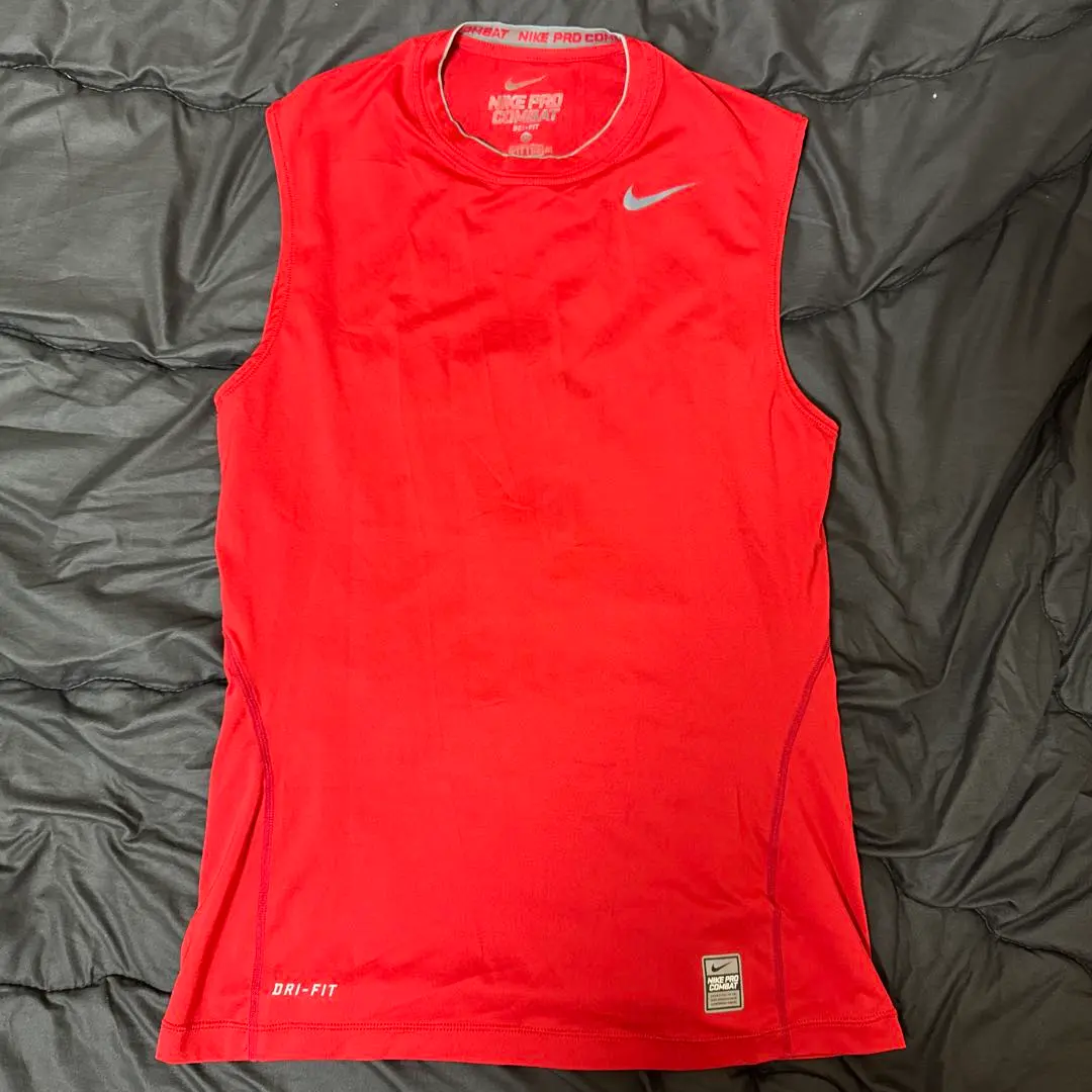 Thumbnail of Nike DRI-FIT Sleeveless Inner Shirt