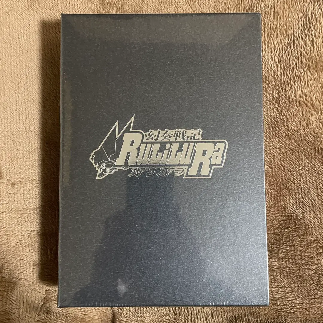 幻奏戦記ルリルラ ホビージャパン誌上限定  PVC塗装済み完成品 2mvetro Amazon | 幻奏戦記ルリルラ ホビージャパン誌上限定 【イズルハ
