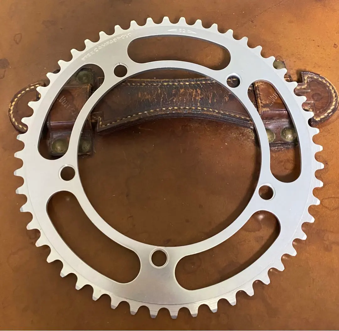 2025年最新】CAMPAGNOLO チェーンリングの人気アイテム - メルカリ