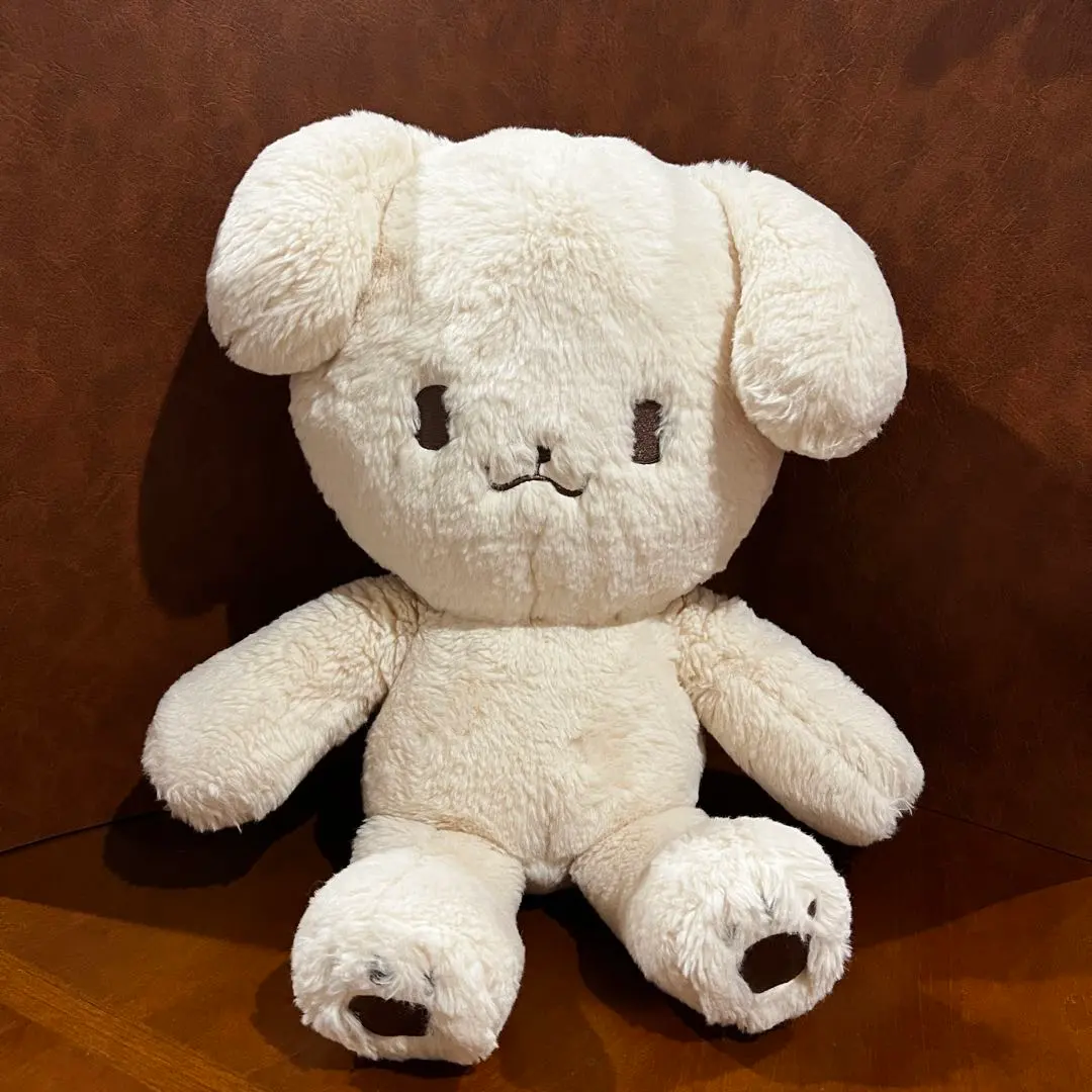 Thumbnail of NCT Jeno 40cm plush doll, new, master