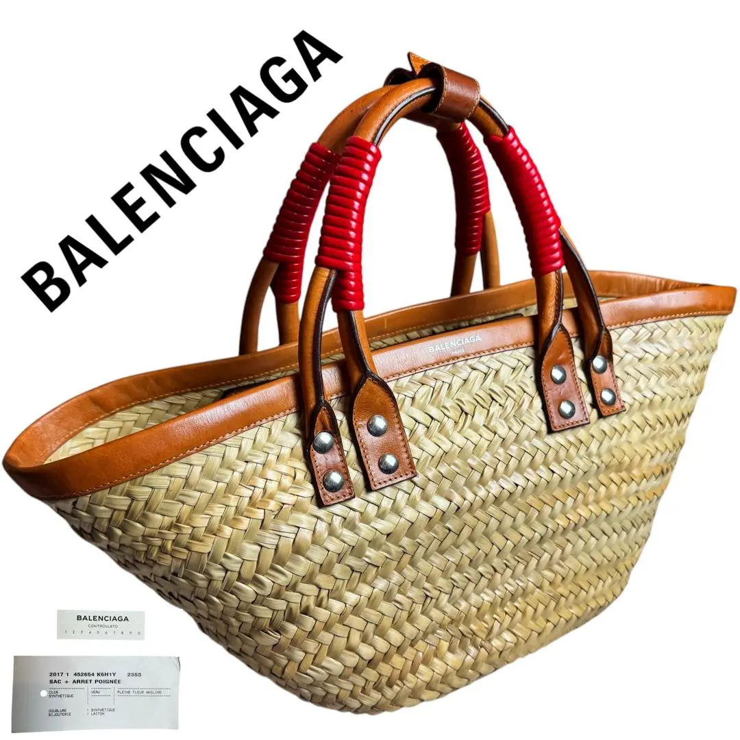 BALENCIAGA バレンシアガ バッグ レディース ブランド トート