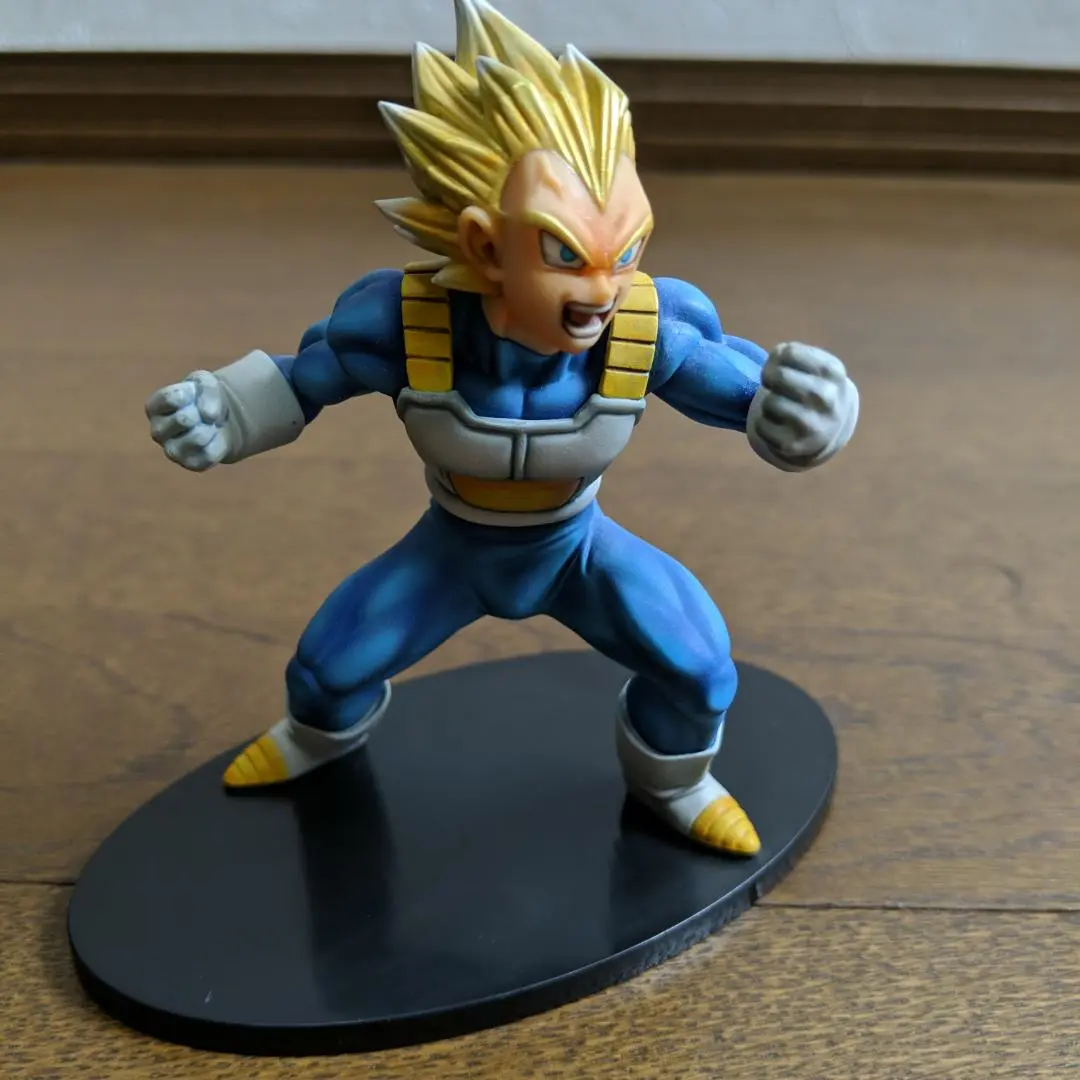 2025年最新】ドラゴンボール ベジータ リペイントの人気アイテム
