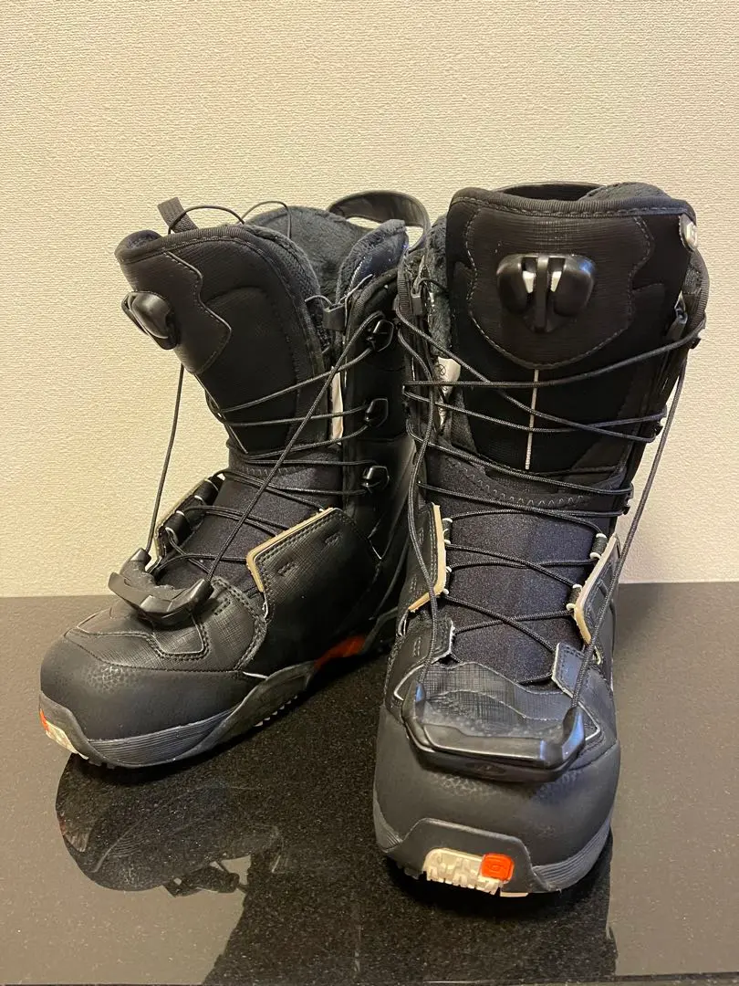 2025年最新】SALOMON MALAMUTEの人気アイテム - メルカリ