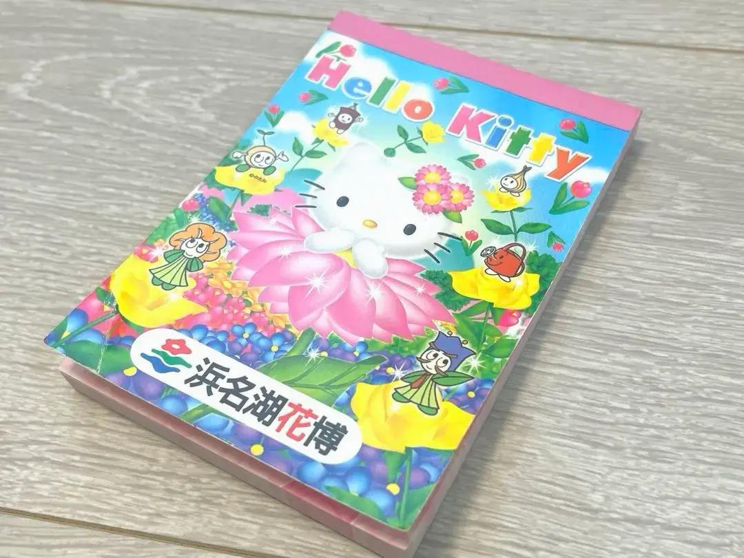 ハローキティ　浜名湖　花博 2025年最新】浜名湖 花博 キティの人気アイテム - メルカリ