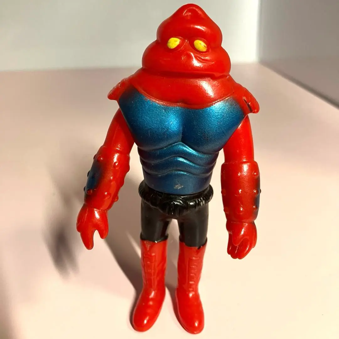 2025年最新】アクマイザー3 ソフビの人気アイテム - メルカリ