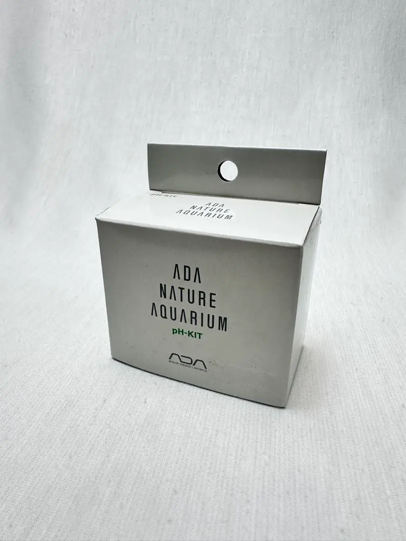 ADA ドロップチェッカー 新品未使用 2点セット ドロップチェッカー | ADA - PRODUCT - 水質関連用品