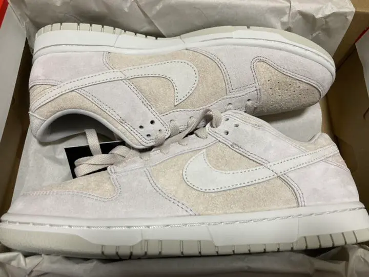 2025年最新】nike dunk low retro prm 