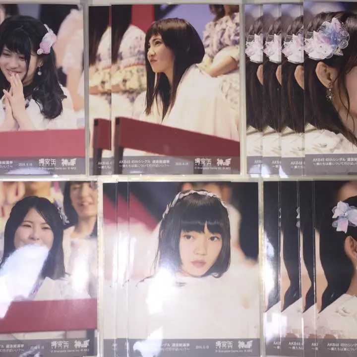 値下げ☆サイン　ポスター☆SKE48 松井玲奈、珠理奈、北川綾巴 2025年最新】北川綾巴 直筆の人気アイテム - メルカリ