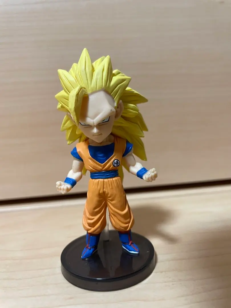 ドラゴンボール ugアクションフィギュア 15体セット➕ワーコレ超サイヤ人3 61II1aZs9DL._UF350,350_QL50_.jpg