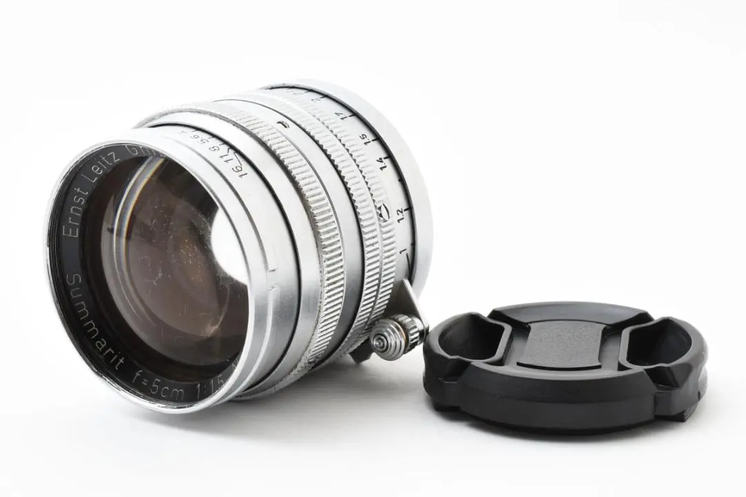2025年最新】Summarit 50mm F1.5の人気アイテム - メルカリ