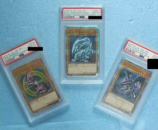 ブラックマジシャン 20TH PSA10 WCS2018 2018-JPP02 2025年最新】ブラック・マジシャン 20th 2018-JPP02の人気