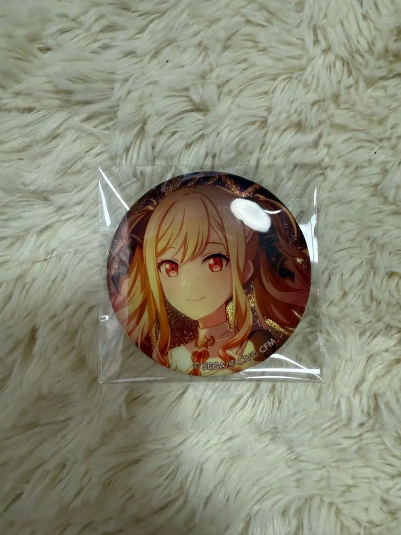 Thumbnail of Project Sekai: Saki Tenma 16B Can Badge