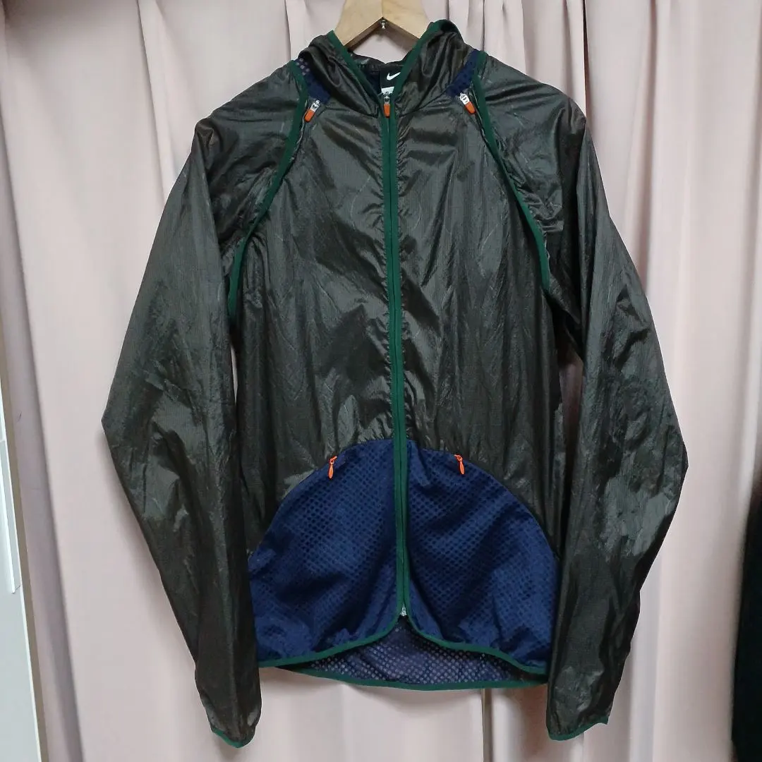 2025年最新】GYAKUSOU ナイロンジャケットの人気アイテム - メルカリ