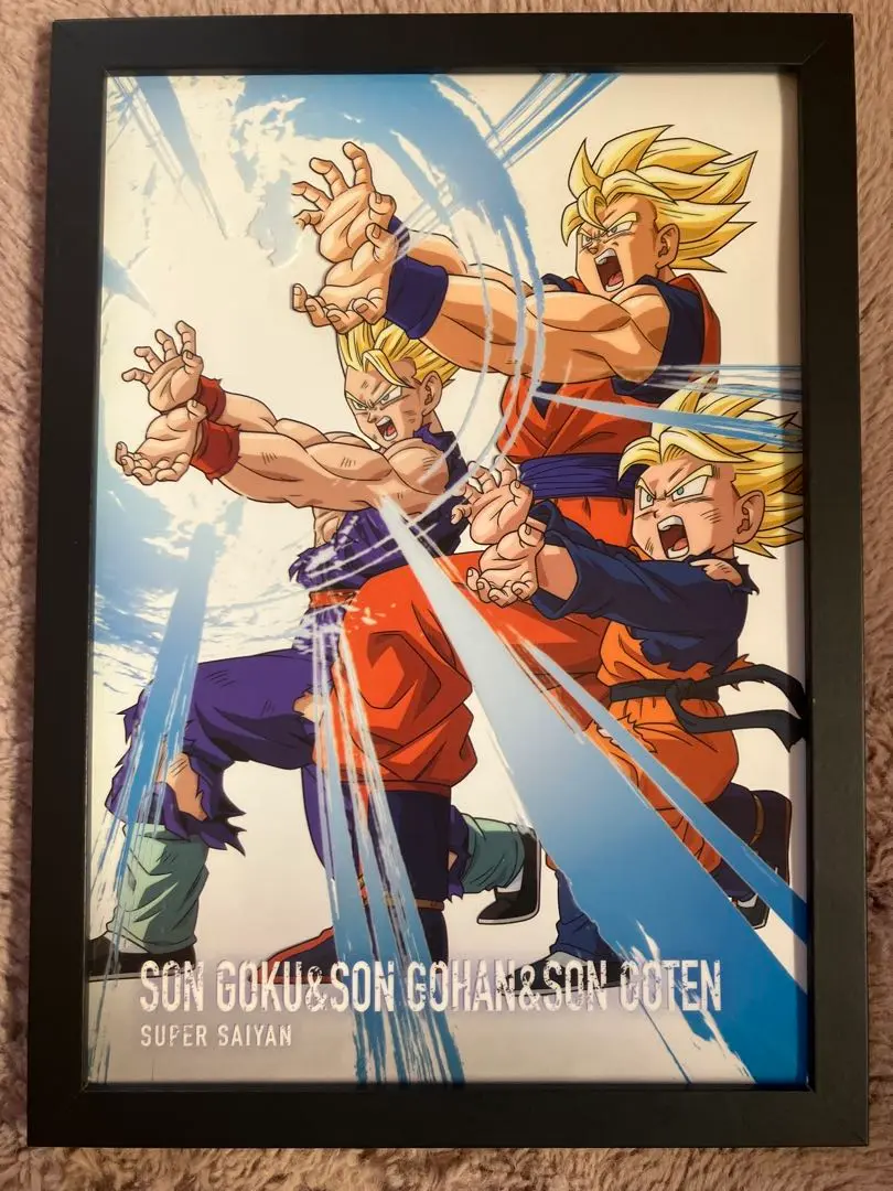 2025年最新】ドラゴンボールパネルポスターの人気アイテム