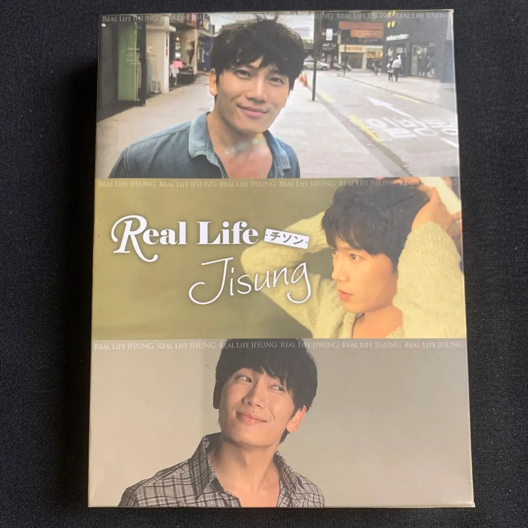 2025年最新】dvd チソン real lifeの人気アイテム - メルカリ