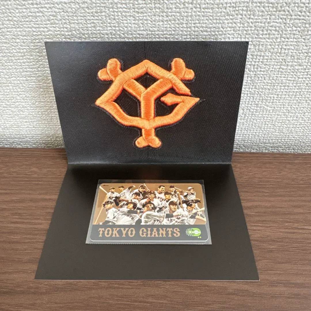 読売ジャイアンツ スイカ suica 巨人 限定