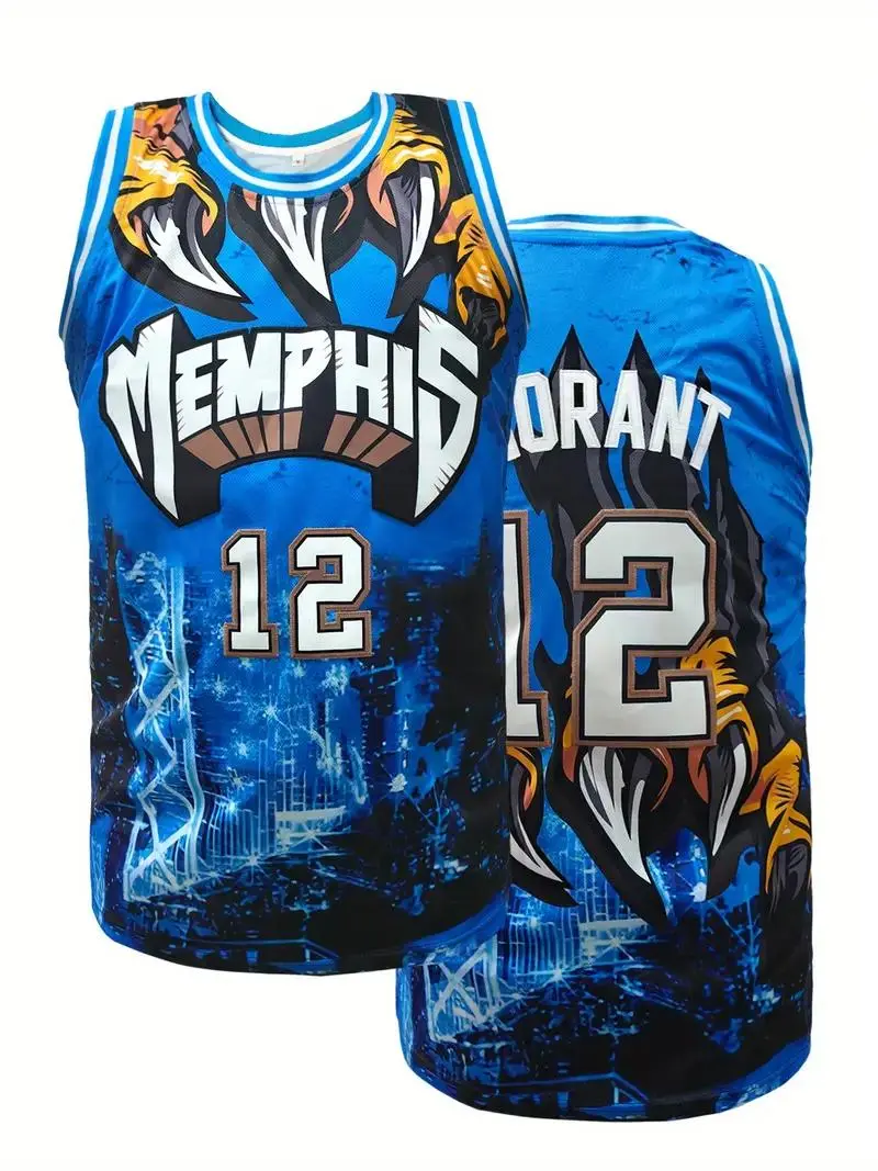 E*☆様 NBA ジャモラント ユニフォーム　グリズリーズ 楽天市場】ジャ・モラント メンフィス・グリズリーズ