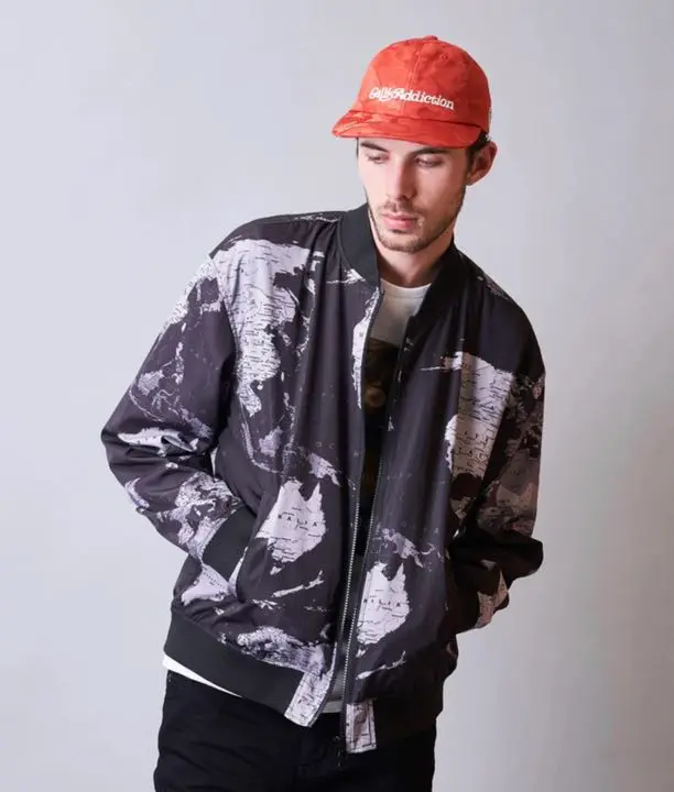 GALLIS ADDICTION スタジャン GALLIS ADDICTION（ガリスアディクション）｜スタジャン一覧 - WEAR