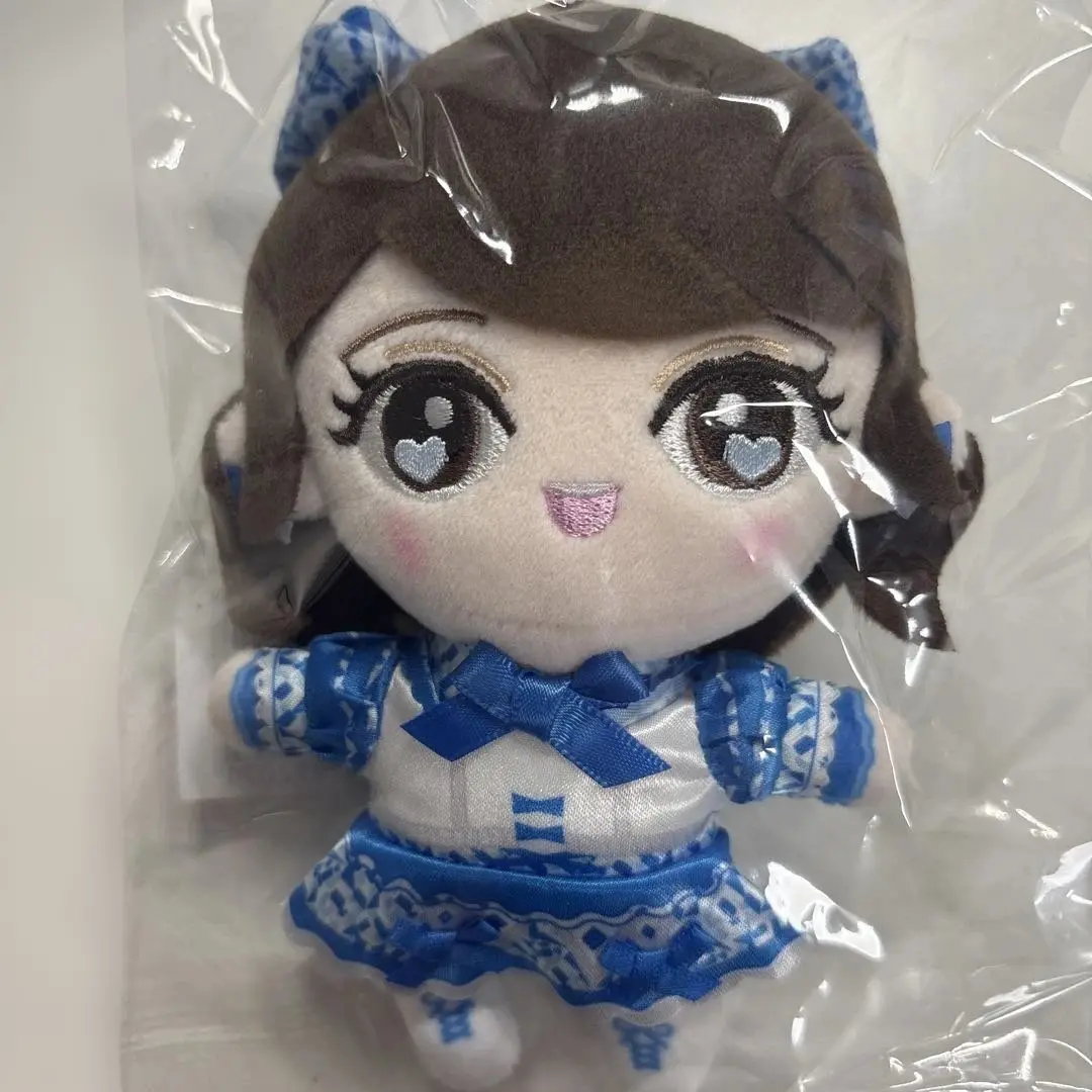 辻野かなみ ちびぬい チェキ風トレカ 新品 超ときめき♡宣伝部 辻野かなみ トレカ チェキカード vol.3