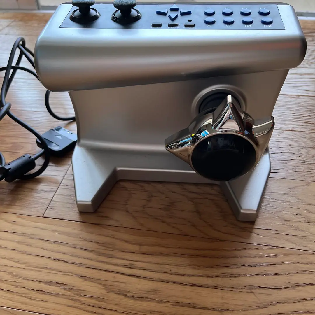 PS2ハード　ジャンジャンバリバリ パチンココントローラ Amazon | ジャンジャンバリバリ パチンココントローラ