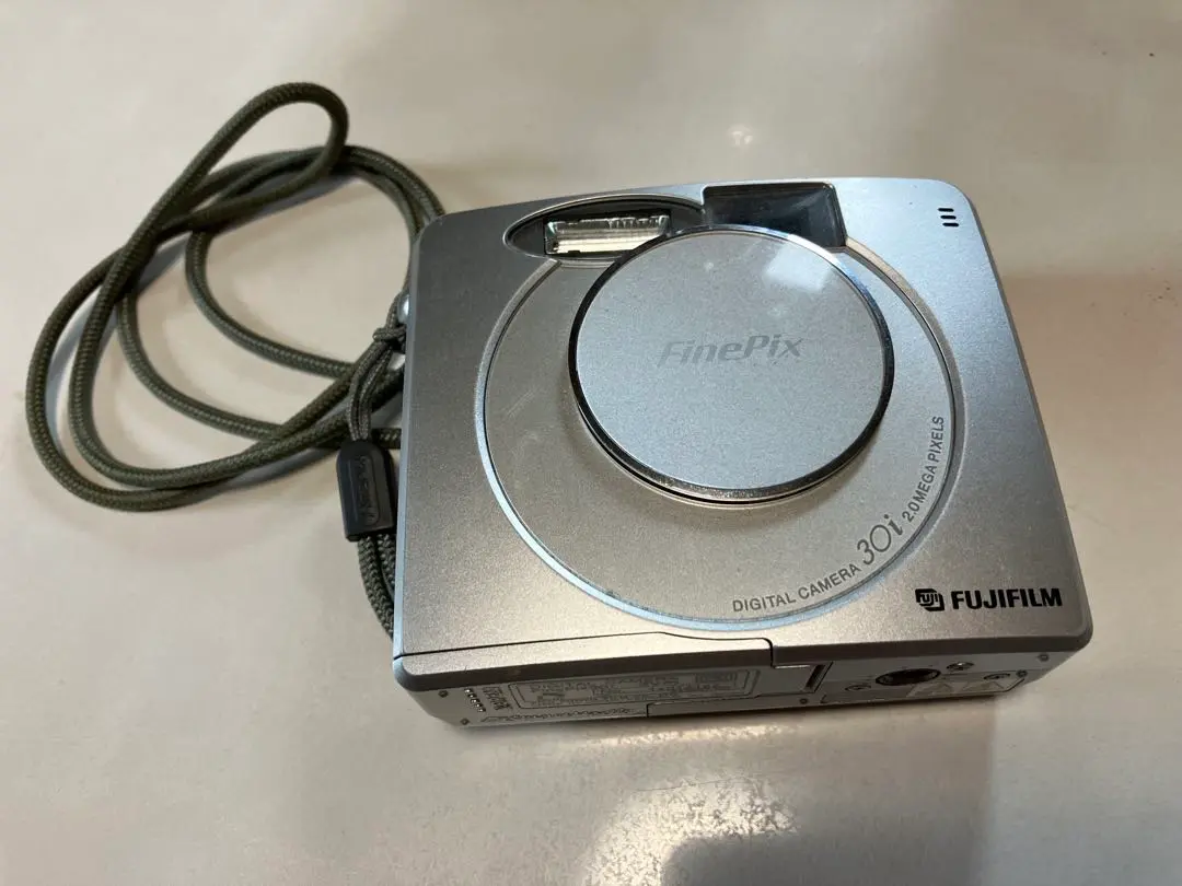 限定アウトレットセール：通販 2025年最新】finepix メルカリ - 30iの人気アイテム デジタルカメラ