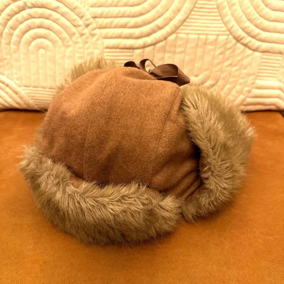 Thumbnail of SENSE OF PLACE Flight Cap