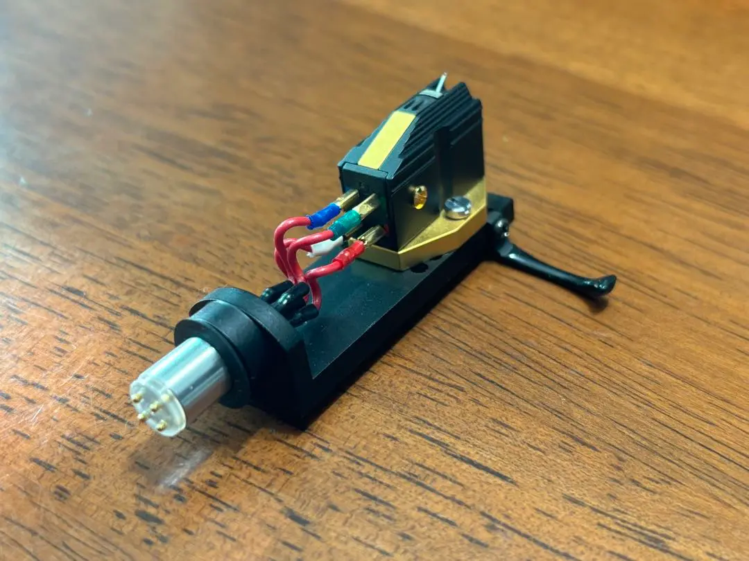 Ortofon MC20美品 Micro高級シェル Ortofon MC20 MKⅡ/technicaシェル - 中古オーディオの販売や