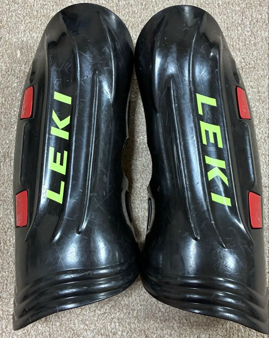 2025年最新】レガース スキーの人気アイテム - メルカリ