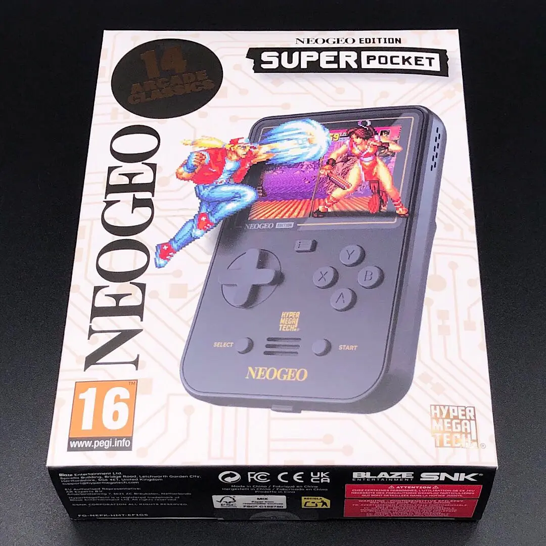 NEO-GEOCD ソフト　トップハンター SNK トップハンター NEO GEOCD