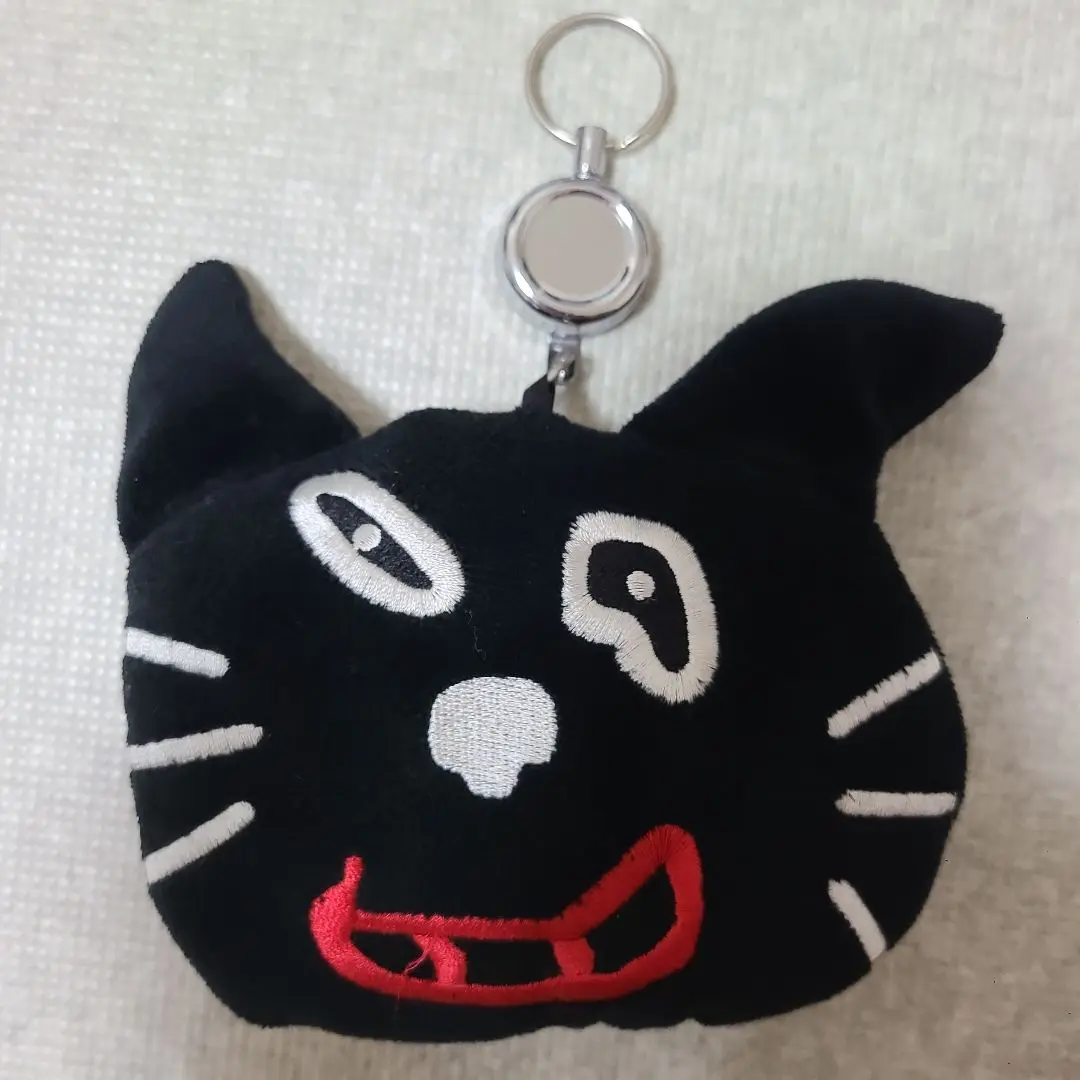 キヨ猫パスケース＆天才キヨのイケイケアクリルキーホルダーホログラム まとめ売り 2025年最新】キヨ猫 パスケースの人気アイテム - メルカリ