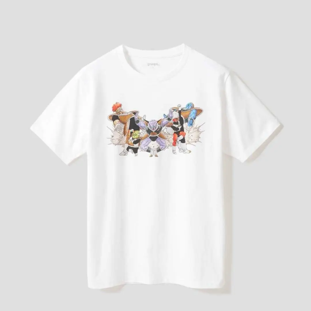 グラニフ ドラゴンボールZ 戦闘服 トラックパンツ ＸＬサイズ graniph ユニセックス｜戦闘服｜トラックパンツ｜グラニフ公式オンライン