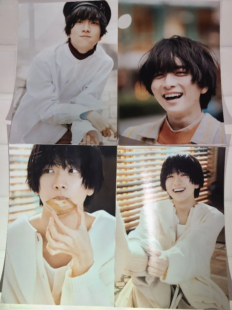 板垣李光人 ブロマイドセット Amazon.co.jp: 板垣李光人 ブロマイドセット : おもちゃ