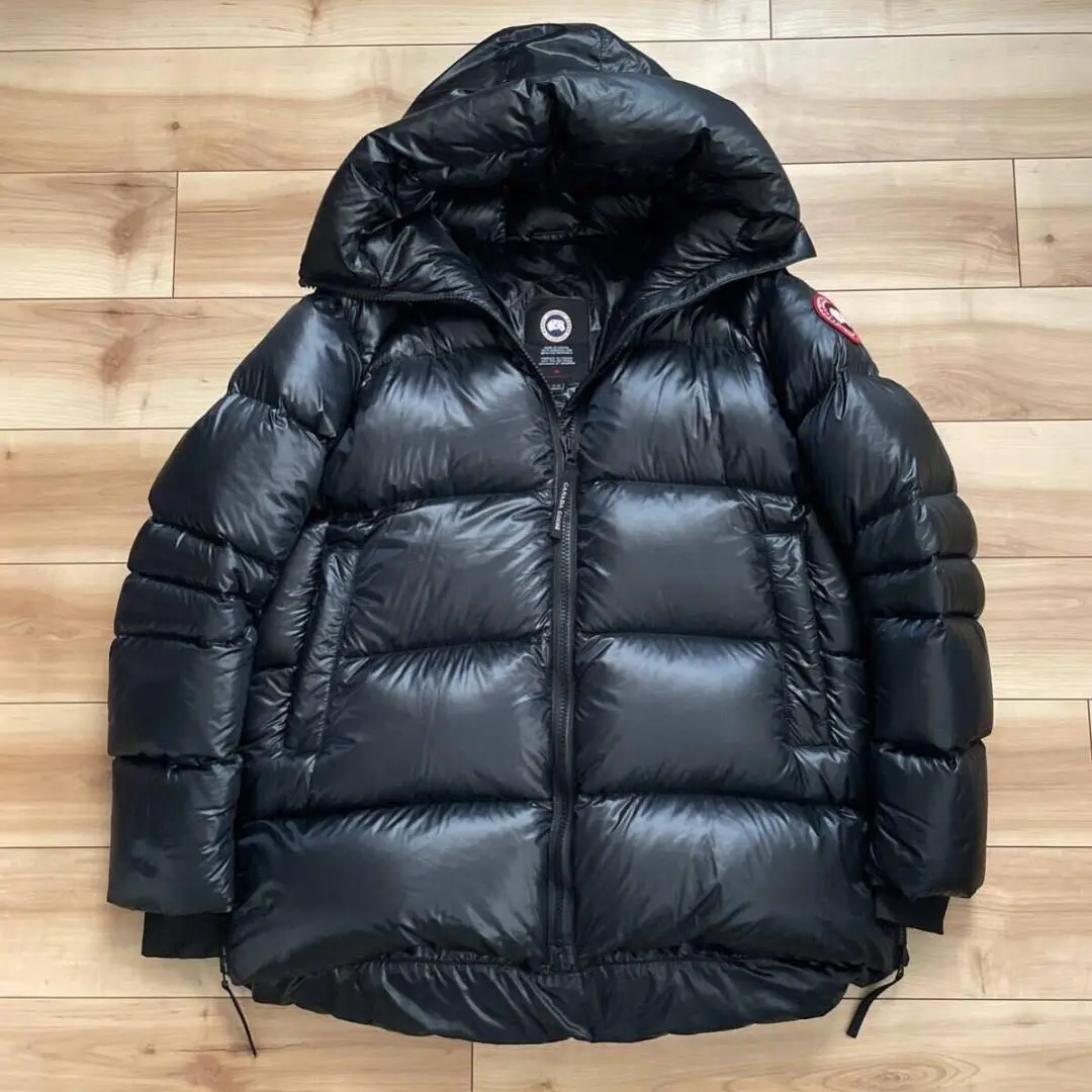 直営店買付★  サイプレス パッファー 直営店買付☆CANADA GOOSE サイプレス パッファー