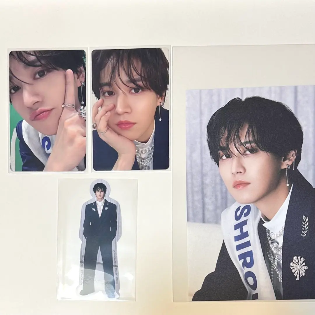 白岩瑠姬 FC盤 BE CLASSIC 的縮圖