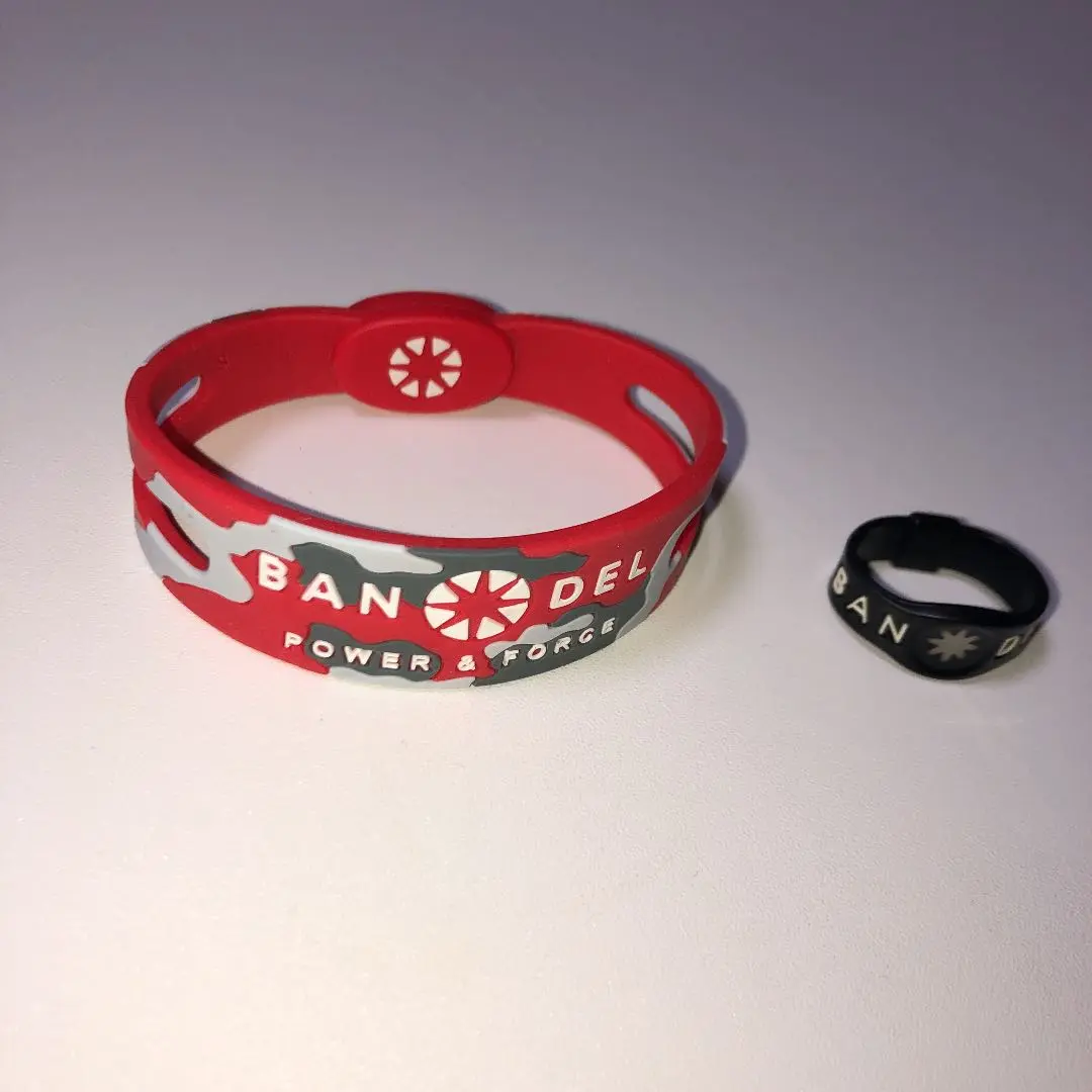 2025年最新】bandel バンデル リバーシブルブレスレットの人気