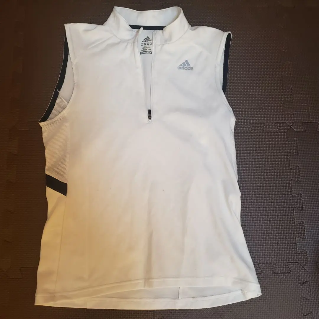 Thumbnail of adidas sleeveless top