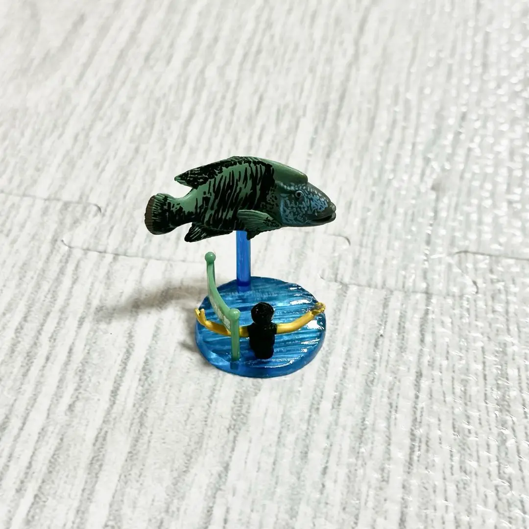 【新品・未開封】もうひとつのアクアリウム 全10種 2025年最新】もうひとつのアクアリウムの人気アイテム - メルカリ